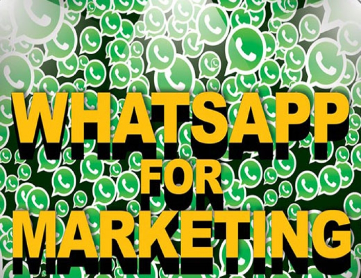 Whatsapp: The Next Big Marketing Tool?