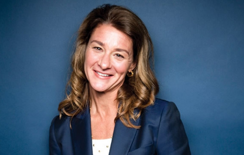 Not just small change: Indian philanthropy falls short, when will India get its Melinda Gates?