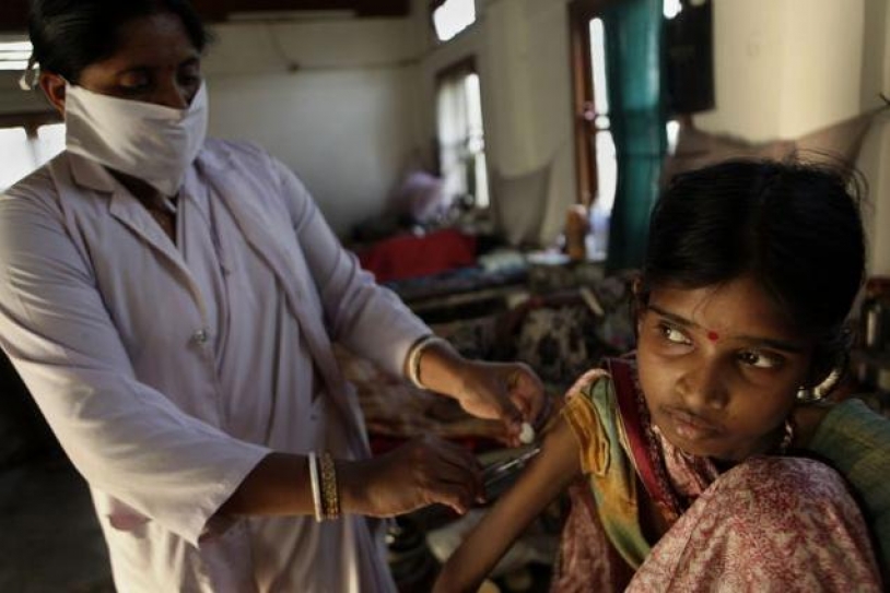 Antibiotic Resistance A Big Threat To TB Treatment In India