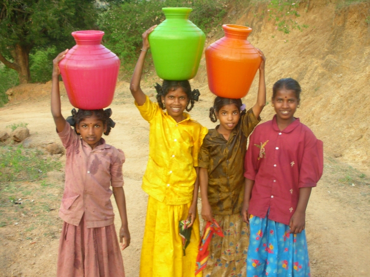 India Performs Poorly In Sanitation And Water Accessibility