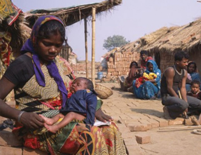 How A Pack of Cards Helped Improve Maternal Health In Bihar
