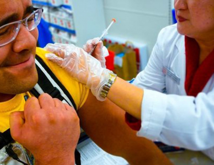 8 Facts About Vaccines: How They Work, Who's Getting Them, And Who's NOT Getting Them.