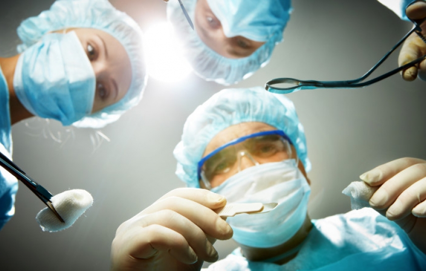 Five Billion People Have No access to Surgery