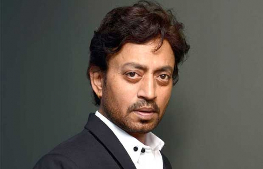 Education Is A Cause I Care Deeply About: Irrfan