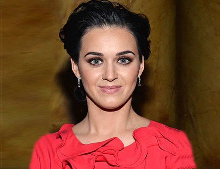 Katy Perry Urges Viet Nam’s Young Professionals To Help Improve Children’s Lives