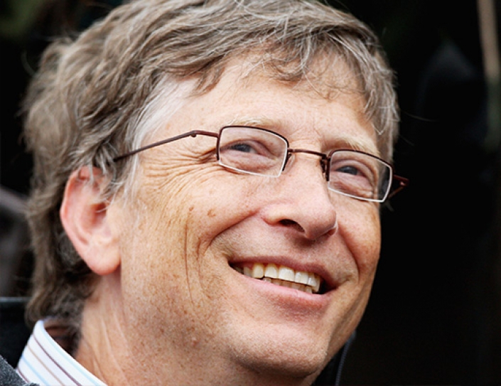 Bill And Melinda Gates To Be Honored By Helen Keller International