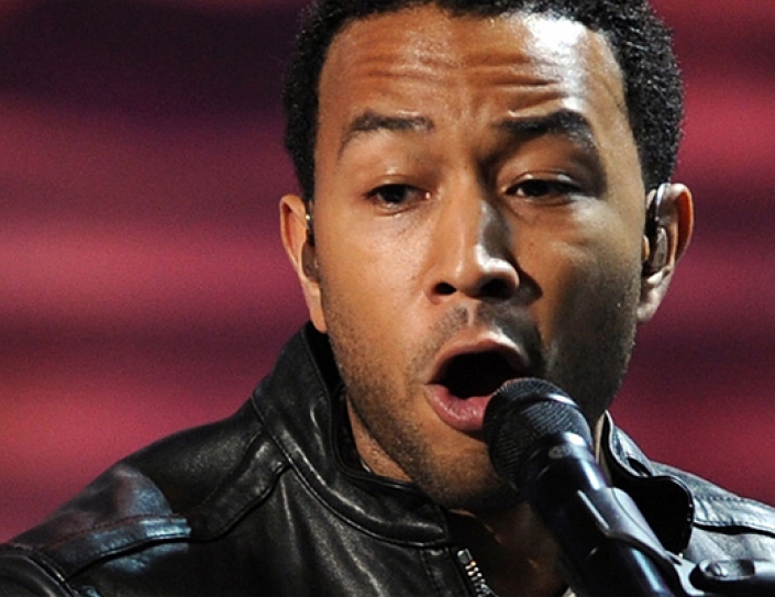 John Legend To Perform At Women Of Influence LA Event