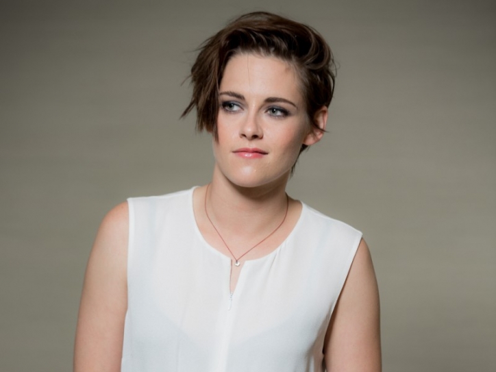 Kristen Stewart Calls Hollywood ?Disgustingly Sexist?