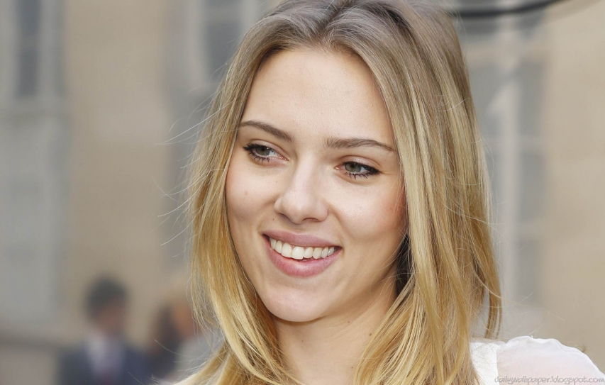 Child Hunger In America Is An Overlooked Problem': Scarlett Johansson Recalls Food Struggle
