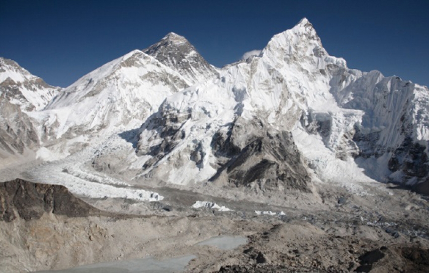 Most Glaciers In Mount Everest Area Will Disappear With Climate Change – Study