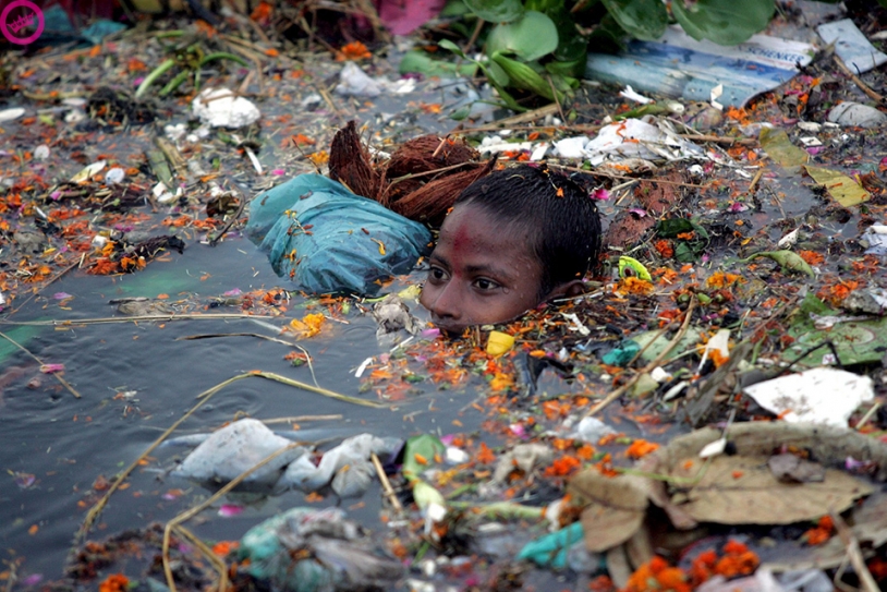 10 Facts About Pollution In India
