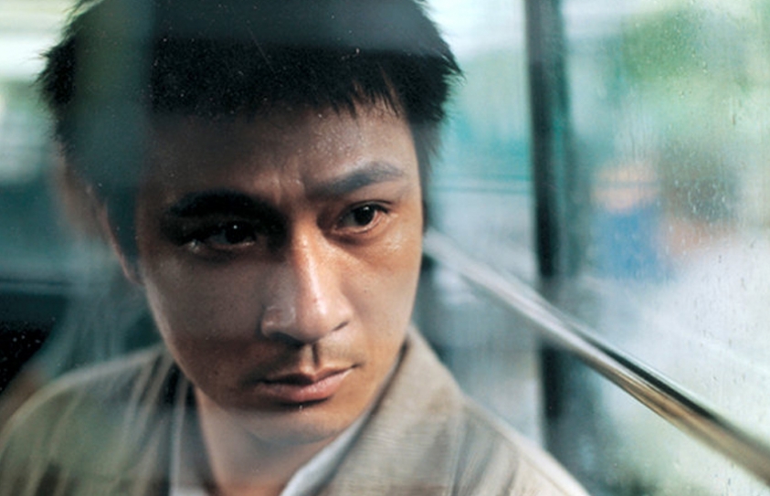 New York Asian Film Festival Features Ringo Lam, Hong Kong Crime Master