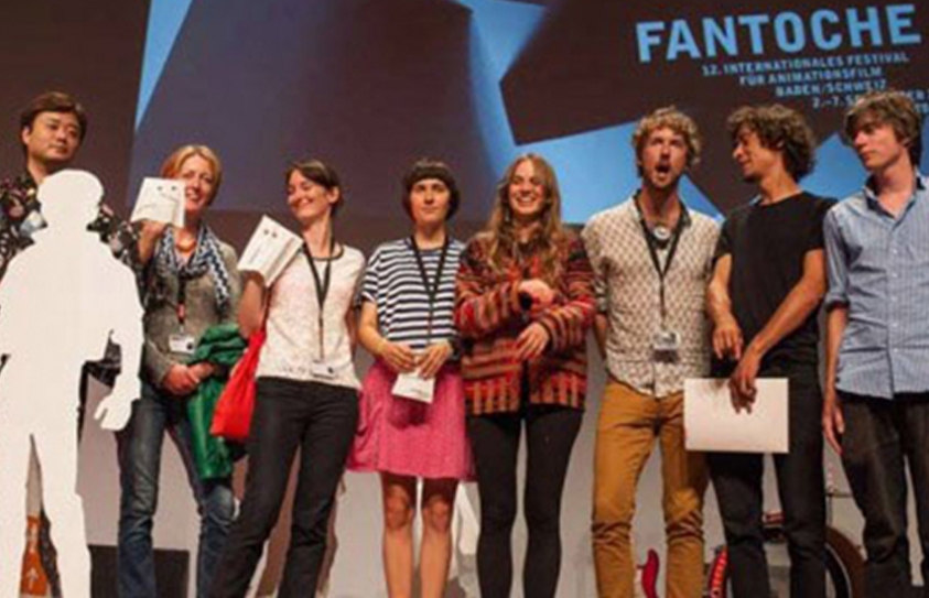 11 Ways Animation Festivals Can Support Filmmakers