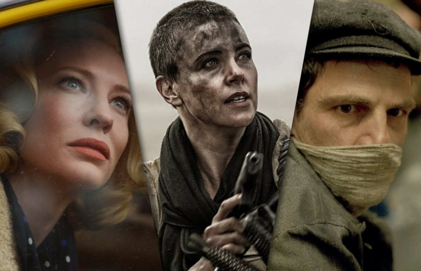 15 Winners and Losers From Cannes 2015