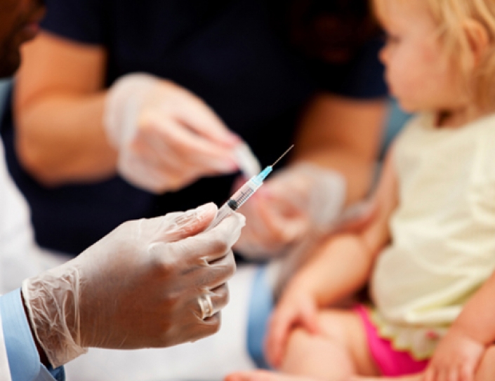California Is About To Ban 'Personal Belief' Exemptions For Vaccinations