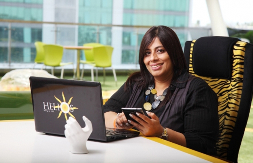 Divya Radhakrishnan’s Journey From A Media Executive To An Entrepreneur