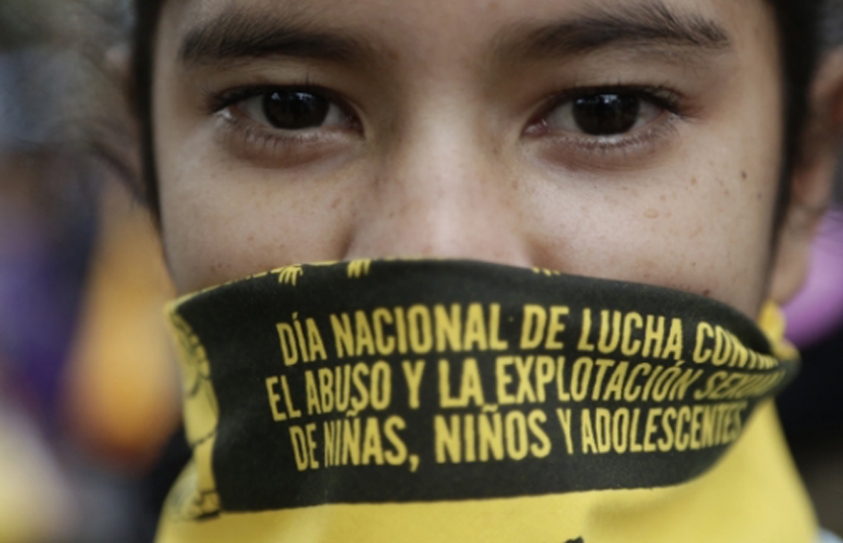 Despite International Pressure, Paraguay Denies Abortion for 10-Year-Old Girl