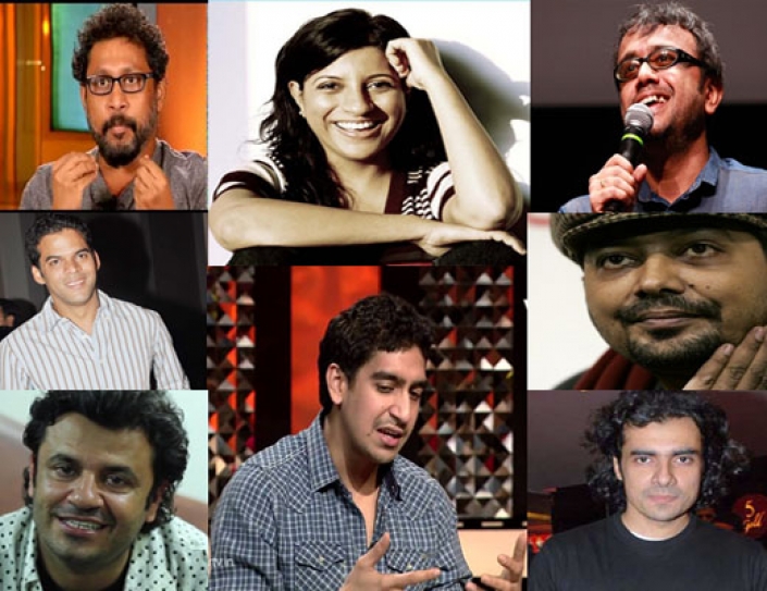16 Film Directors Who Are Taking Bollywood To A Whole New Level