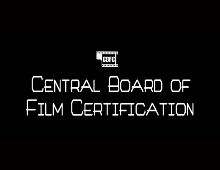 CBFC To Take Film Certification Process Online To Bring Transparency