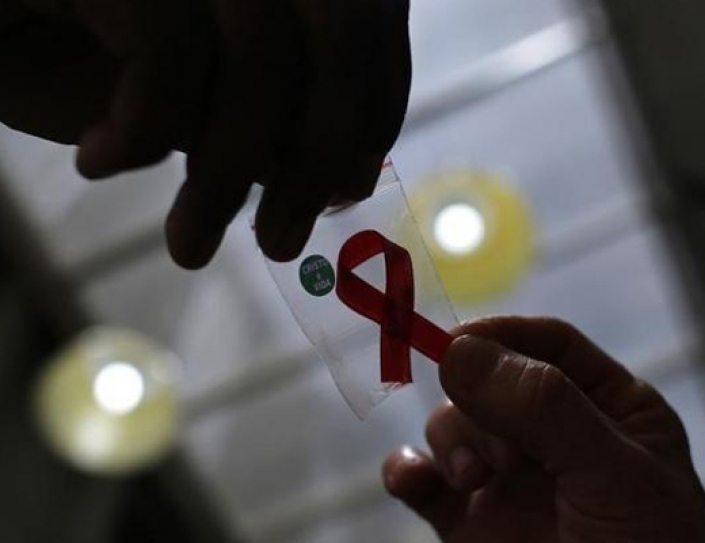 Drastic Acceleration Of HIV Fight Needed To Stop AIDS Resurgence