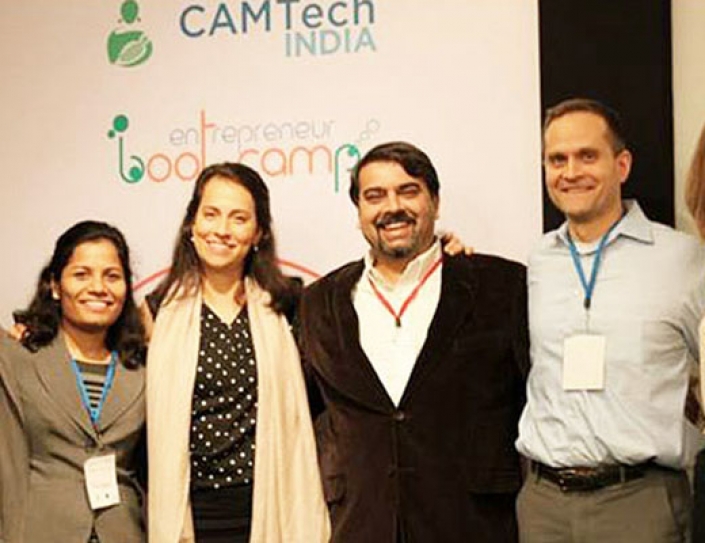 How Camtech India Is Addressing Pressing Healthcare Issues Through Innovation By Integrating Technology And Healthcare 