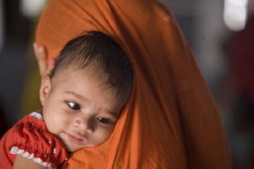 Almost A Year After Eliminating Polio, India Declared Free Of Maternal And Neonatal Tetanus