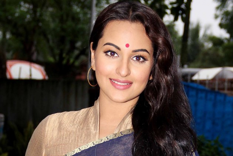 Why Sonakshi Sinha Is The Perfect Face Of Women Empowerment…