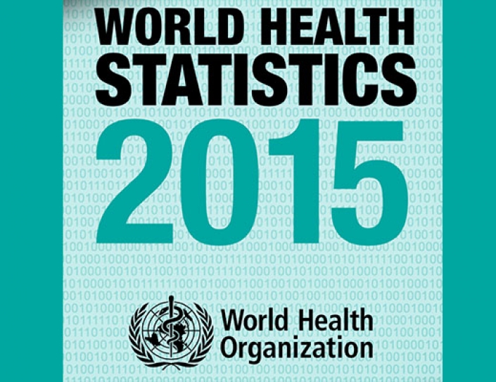 World Health Statistics Reports On Global Health Goals For 194 Countries