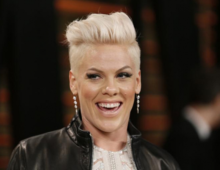 Pink Urges NYC Council To Vote On Horse-Drawn Carriage Bill.