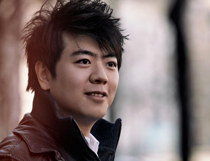 Lang Lang Wants Every Child To Get The Best Start In Life