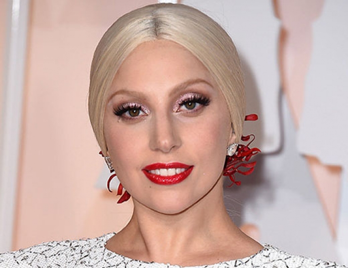 Lady Gaga And Governor Cuomo Fight Sexual Assault On College Campuses.