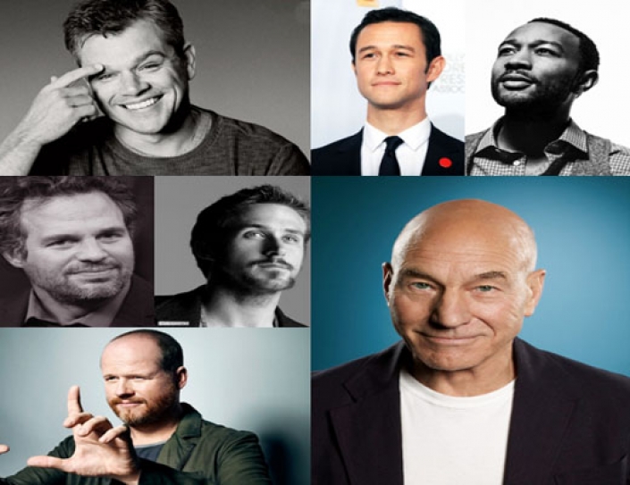 These Hollywood Men Bat For Women’s Empowerment