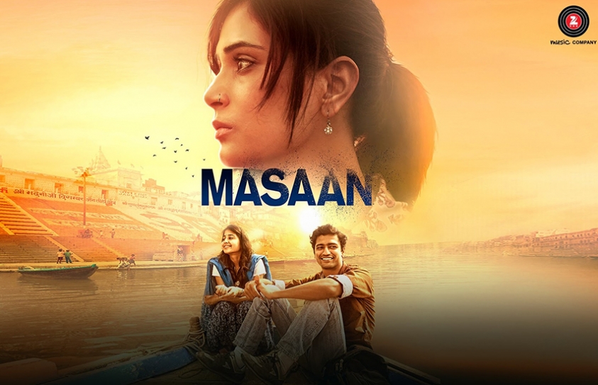 True Review Movie – Masaan