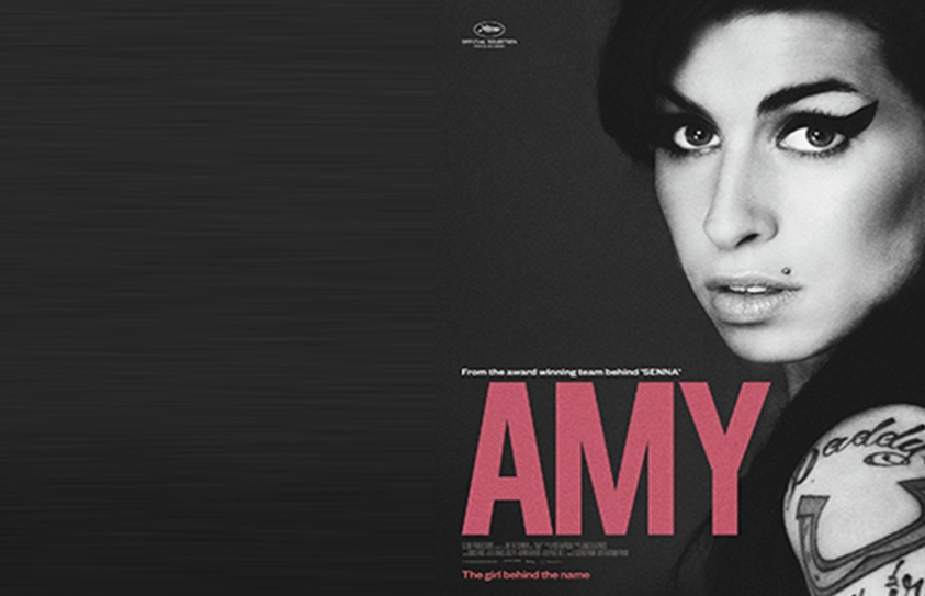 True Review Movie - Amy