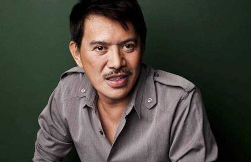 Filipino Auteur Brillante Mendoza To Receive Tribute At Sarajevo Film Festival