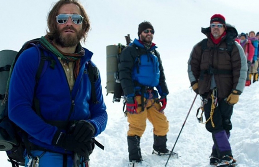 Everest To Open The Venice Film Festival