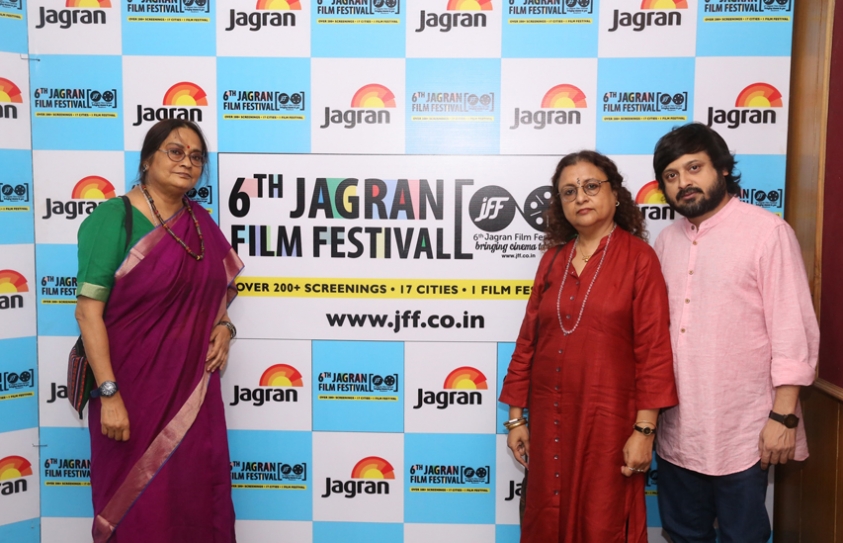 Delhi Bids Farewell To 6th Jagran Film Festival