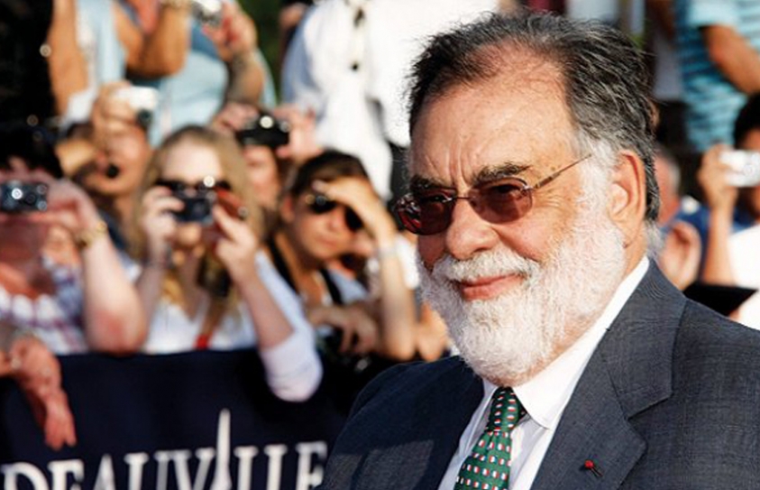 Francis Ford Coppola Named President Of Marrakech Film Festival