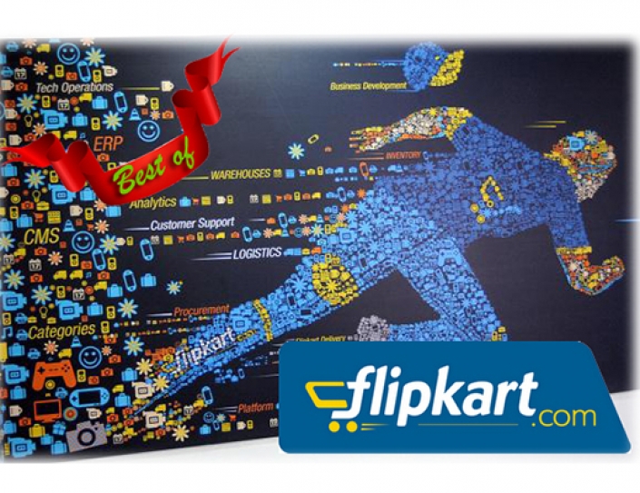 Flipkart Offers Employees Rs. 50,000 For Adopting Children