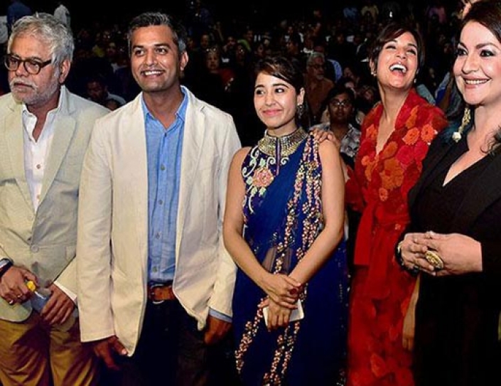 Bollywood Praises Richa Chadha For ‘Masaan’