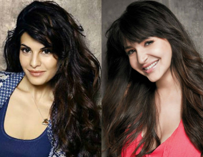Anushka Sharma And Jacqueline Fernandez Come Together For A Cause- Find Out What It Is!