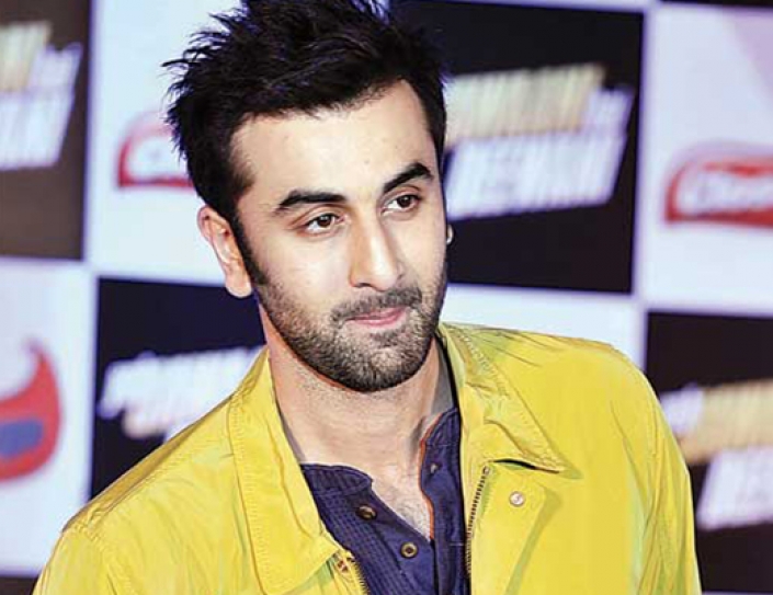 FTII Row: Watch Ranbir Kapoor Come Out In Support Of Students.