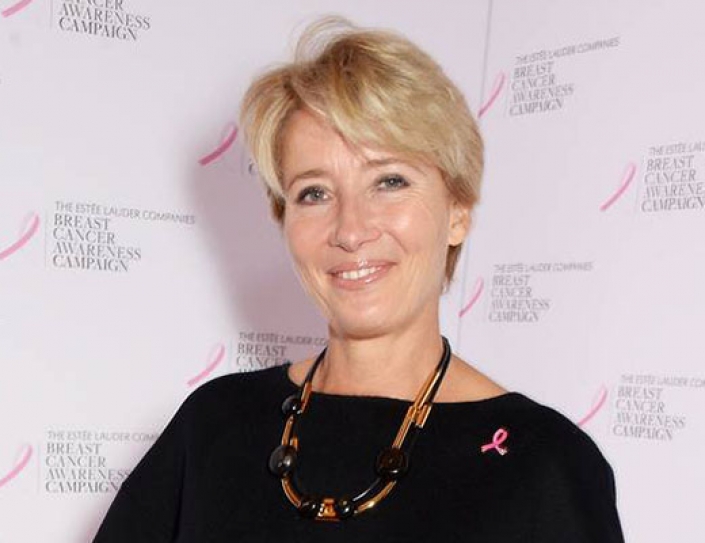 Emma Thompson Says 'Sexism' In Showbiz 'At Worse' For Women.