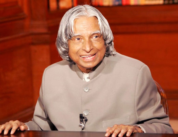 APJ Abdul Kalam: Reactions From The United States On The Indian President’s Death