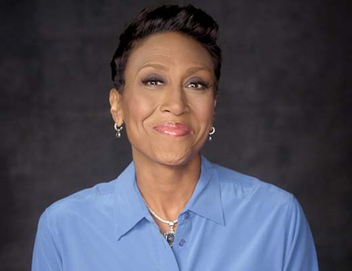 Robin Roberts, Patricia Arquette To Speak At Texas Conference For Women.