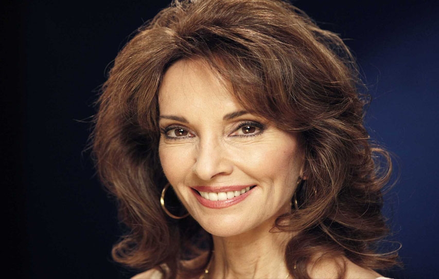 Susan Lucci To Be Honored By Arthur Ashe Institute For Urban Health