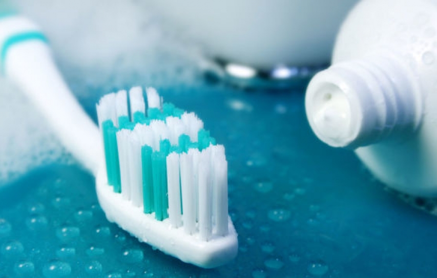 Here's Why Brushing Your Teeth Is Bad For The Oceans.