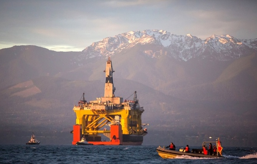 Arctic Drilling: Bad Now, Worse For The Future
