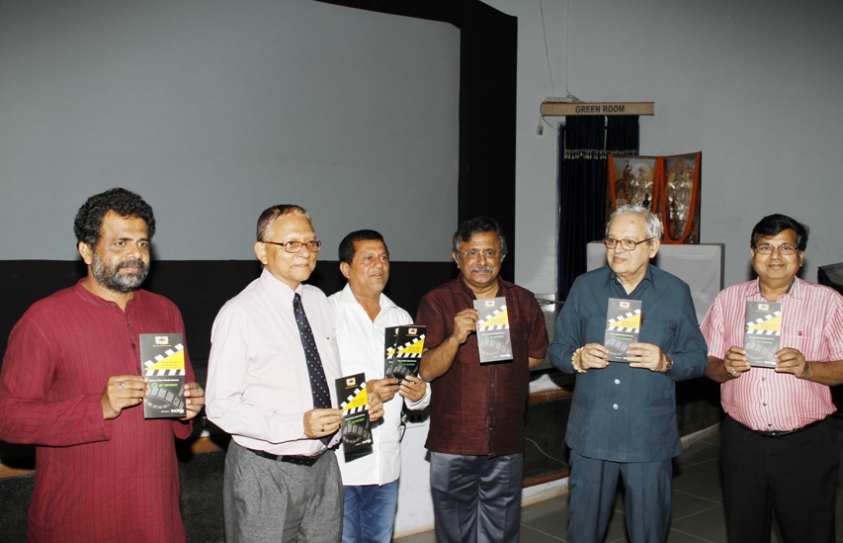 Kalinga Film Festival kicks Off In Odisha