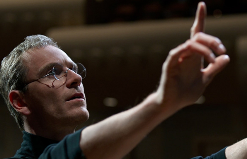 Danny Boyle’s ‘Steve Jobs’ Named Centerpiece Of New York Film Festival